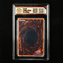 CCG 9 Mint 2024 Yu-Gi-Oh! JPN D/D/D Oblivion King Abyss Ragnarok QCCP-JP073 - Image 3