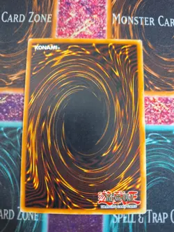 Yu-Gi-Oh! TCG Soul Release SDDE-EN021 Common 1st Edition Lightly Played - Image 5