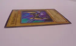 X-Head Cannon MFC-004 (Super Rare, Unlimited, Lightly Played / LP) Yugioh - Image 3