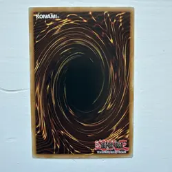 Yu-Gi-Oh! Dueling Mirrors King's Sarcophagus (Prismatic Secret Rare) MP24-EN125 - Image 2
