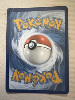 Pokemon TCG Collapsed Stadium Holo Gold Secret Rare Card 215/196 Lost Origin - Image 2