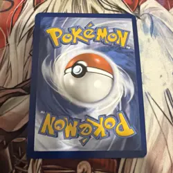 Pokemon TCG Dusknoir 037/131 Masterball Prismatic Evolutions Reverse Holo Card - Image 3
