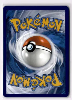 Bulbasaur - (Cosmos Holo) 046 SV: Scarlet & Violet Promo Cards Holo NM - Image 2