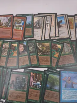 Magic: The Gathering Card Lot MTG Mixed (6) T2160 HS1 - Image 3
