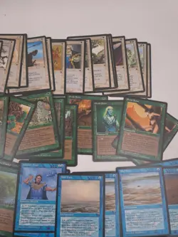 Magic: The Gathering Card Lot MTG Mixed (6) T2160 HS1 - Image 4