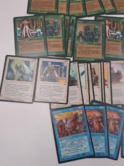 Magic: The Gathering Card Lot MTG Mixed (6) T2160 HS1 - Image 5