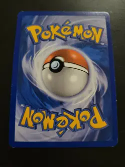 Pokemon TCG Card 2006 EX Crystal Guardians - Torchic 65/100 Reverse Holo - Image 2