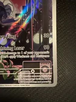Miraidon - SVP013 Scarlet & Violet ETB Promo Pokemon Card - Image 4