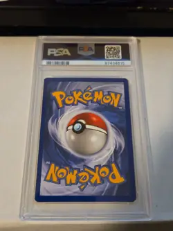 Pokemon TCG Pidgeotto Base Set, Unlimited Rare Card 22/102 - Image 2