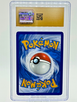 CGC 10 PRISTINE Snorlax Holo 016/034 Trading Card Game Classic CLV Pokemon Card - Image 2