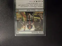 Noble Hierarch Double Masters Regular - Image 3