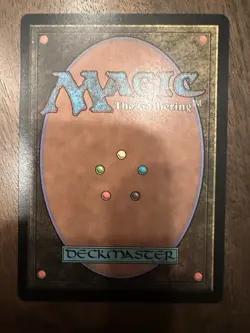 Balin's Tomb Ancient Tomb : MTG *Borderless* Lord of the Rings LTC #0357 / NM - Image 2