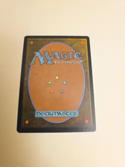 Special Move MTG 0026 TMNT - Image 2