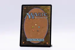 Meekstone Seventh Edition Rare Artifact MTG Near Mint - Image 2