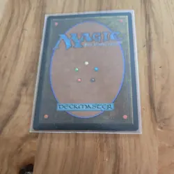 Commander Legends Commander's Plate NM - Image 2