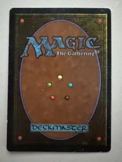 Crusade - MTG - REVISED (3rd) - ENGLISCH - ©1994 NM/M extra rare - Image 2