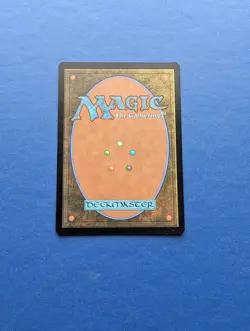 MTG Eidolon of Blossoms: Wilds of Eldarine Commander #124 – NM-MT+ - Image 2