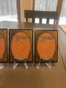 [4x]MTG Daze Nemesis LP - NM Magic the Gathering - Image 5