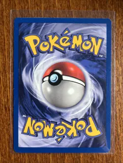 [LP+/NM] 1999 Pokemon Jungle Lickitung 1st Edition #38/64 Uncommon - Image 2