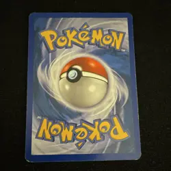 Pokemon Kingler Expedition Base Set 015/165 Rev HOLO Rare 80 HP Stage 1 English - Image 2