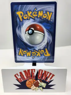 Pokemon Magby 186/182 Paradox Rift Full Art Illustration Rare sc - Image 2