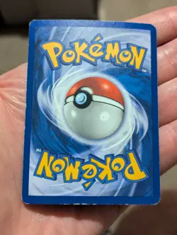 Pokemon Wigglytuff 16/64 Jungle Holo Rare Unlimited 1999 TCG Card - Image 4