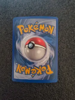 Pokemon Card - Slaking Power Keepers 13/108 Reverse Holo Rare Stamped - Image 2