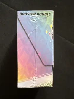 Pokemon TCG: Prismatic Evolutions Booster Bundle - 6 packs - Factory Sealed - Image 4