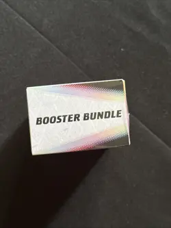 Pokemon TCG: Prismatic Evolutions Booster Bundle - 6 packs - Factory Sealed - Image 5