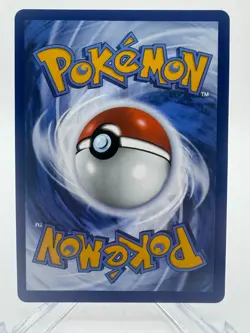 Pokemon Stufful 154/132 Illustration Rare Mega Evolution Base Set - Image 2