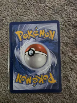 Pokemon TCG Squirtle Stellar Crown Illustration Card 148/142 Near Mint - Image 2