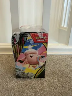 Pokemon TCG: Perfect Order Booster Box (36 Packs) New & Sealed - Image 2