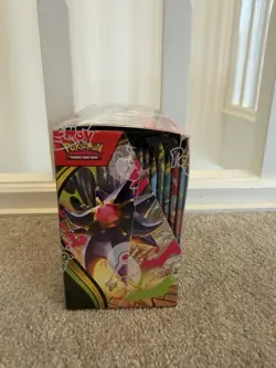 Pokemon TCG: Perfect Order Booster Box (36 Packs) New & Sealed - Image 4