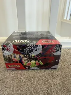 Pokemon TCG: Perfect Order Booster Box (36 Packs) New & Sealed - Image 5