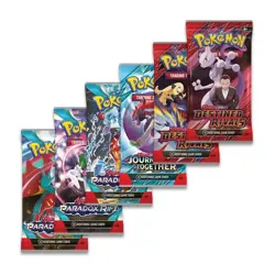 SEALED Pokemon TCG: Cynthia's Garchomp ex Premium Collection - Image 2