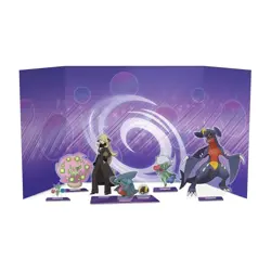 SEALED Pokemon TCG: Cynthia's Garchomp ex Premium Collection - Image 5