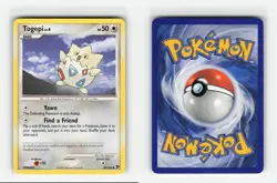 TOGEPI 88/106 POKEMON TCG MP - Image 3