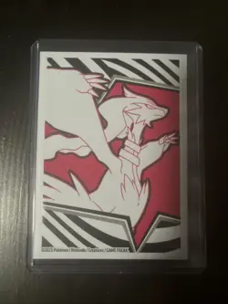 Minun 194/182 Paradox Rift Illustration SV04 NM Condition Pokemon TCG - Image 2