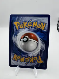 Blastoise ex 009/165 Scarlet & Violet 151 Ultra Rare Holo Pokemon TCG - Image 2