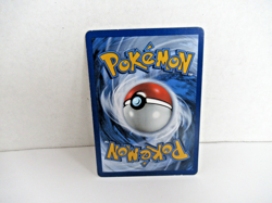 Pokemon TCG Snorlax XY179 Ultra Rare Holo Black Star Promo Card - Image 2