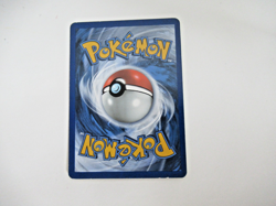 Pokemon TCG Snorlax XY179 Ultra Rare Holo Black Star Promo Card - Image 4