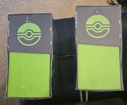 2x Pokemon TCG Perfect Order Pokemon Center ETB New Factory Sealed - Image 2