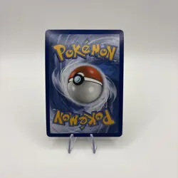 Pokemon Card Island Challenge Amulet 265/236 Cosmic Eclipse Gold Secret Rare - Image 2