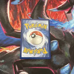 Mega Starmie Ex 021/088 Pokemon TCG Perfect Order English NM - Image 2