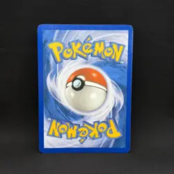 2008 Gengar 18/100 Pokemon Stormfront Reverse Holo Near Mint - Image 2