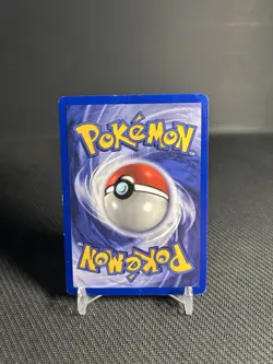 Pokemon TCG Pikachu 58/102 E3 Stamped Promo HP/DMG - Image 2