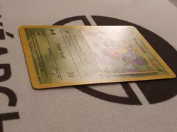 Pokemon Karte Ultrigaria 48/64 Dschungel Set 1999 Jungle Pokemon TCG Weepinbell - Image 2