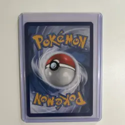 Pokemon Deoxys Ultra Rare GG12/GG70 Crown Zenith Galarian Gallery Holo 120 HP - Image 2