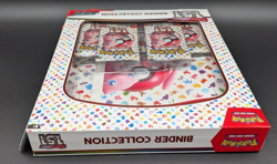 Pokemon TCG Scarlet & Violet 151 Binder Collection w/ 4 Packs & Binder (READ!!!) - Image 3