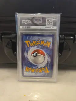 Pokemon Sword & Shield Glaceon Vstar Crown Zenith Psa 10 Gg40/gg70 - Image 2